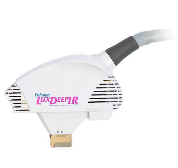 Lux Deep IR