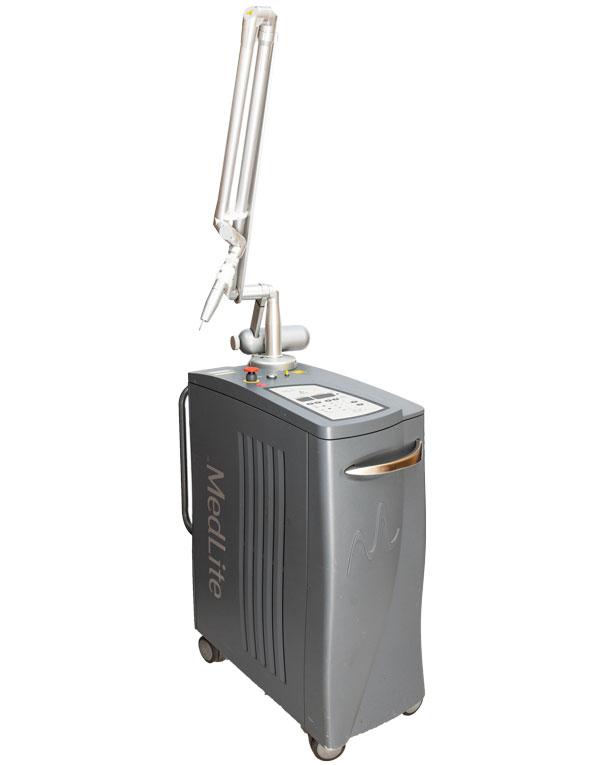 Medlite C6