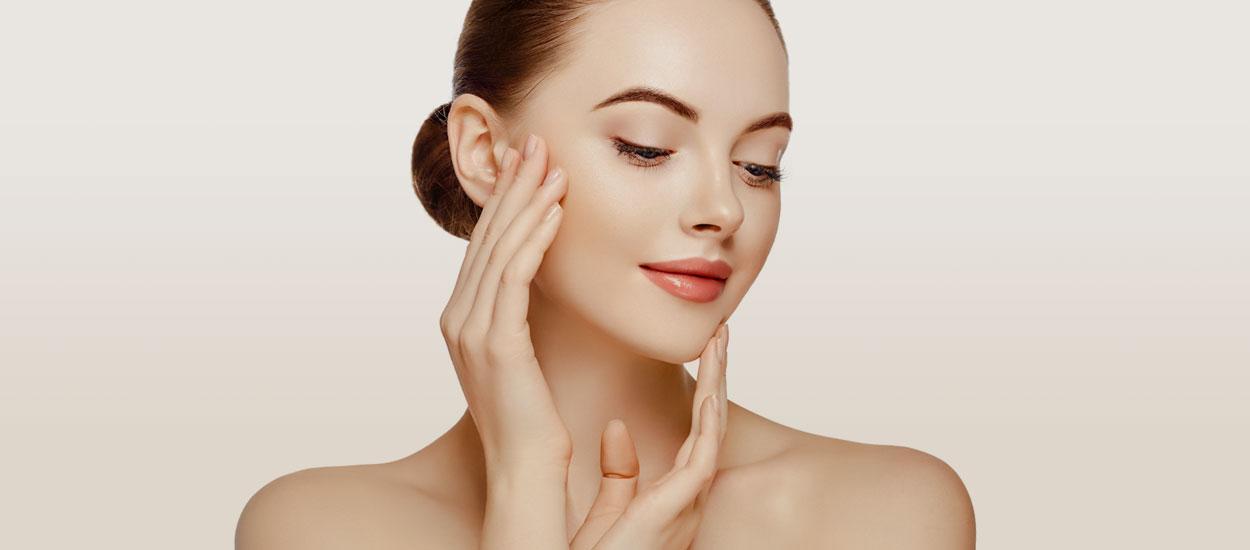 Facial Rejuvenation by Stemcell Fat Transfer (CAL®)