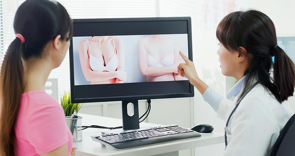 Visitors Often Have Breast Augmentation Surgery in Thailand