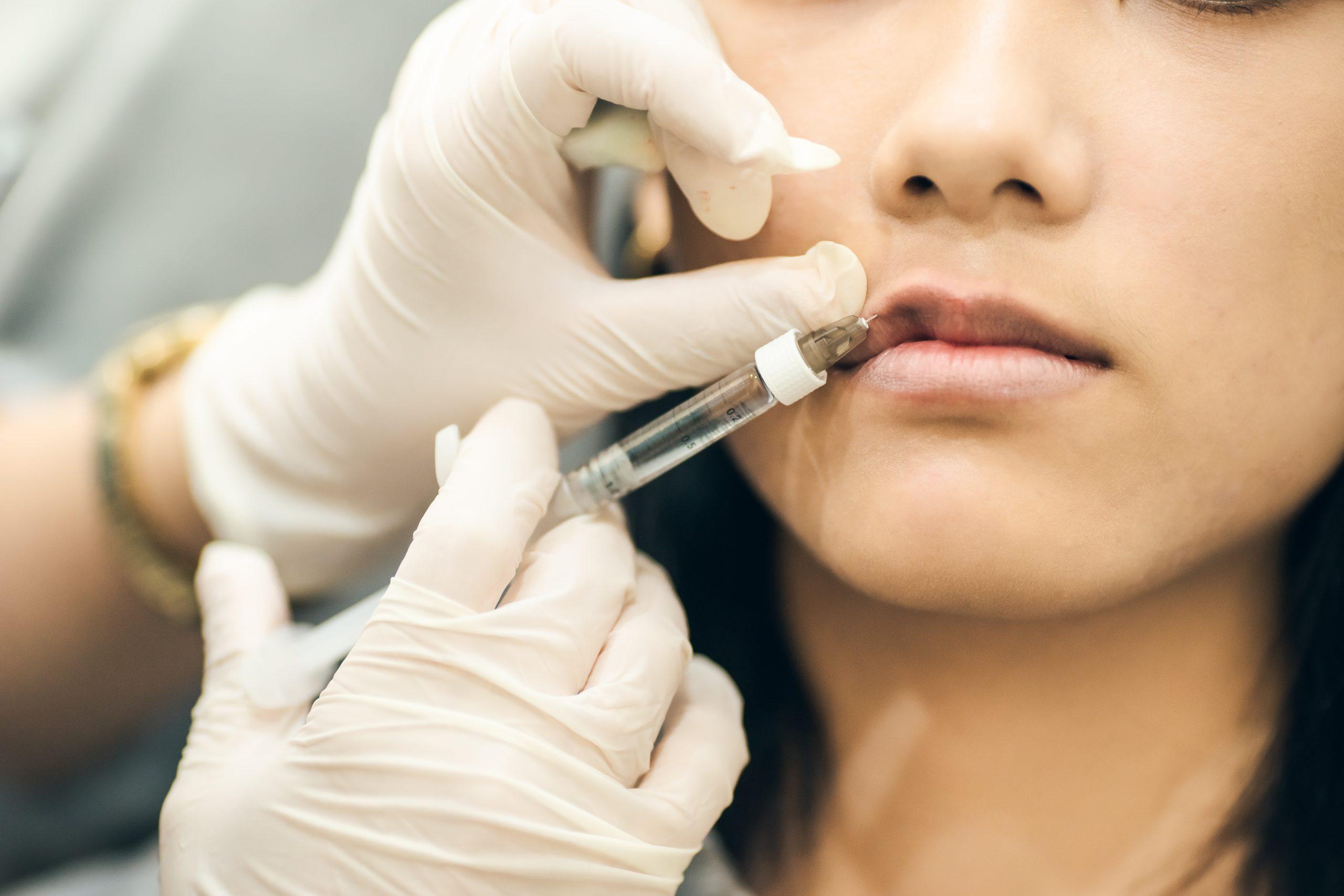 Injectable Beauty and Botox Treatments in Bangkok